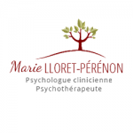Marie LLORET-PERENON – Psychologue pour enfant à Lyon 4